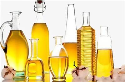 收購食用油的全面指南 機遇與挑戰(zhàn)