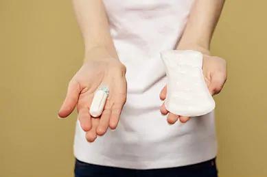 女性衛(wèi)生用品指南 衛(wèi)生巾、棉條與月經(jīng)杯的選擇與正確使用